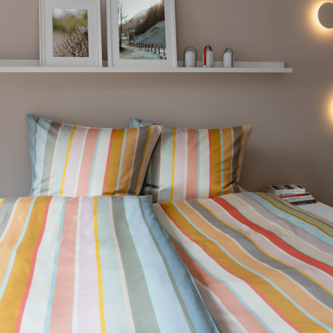 Bed Linen 'Lille' 135 x 200 cm