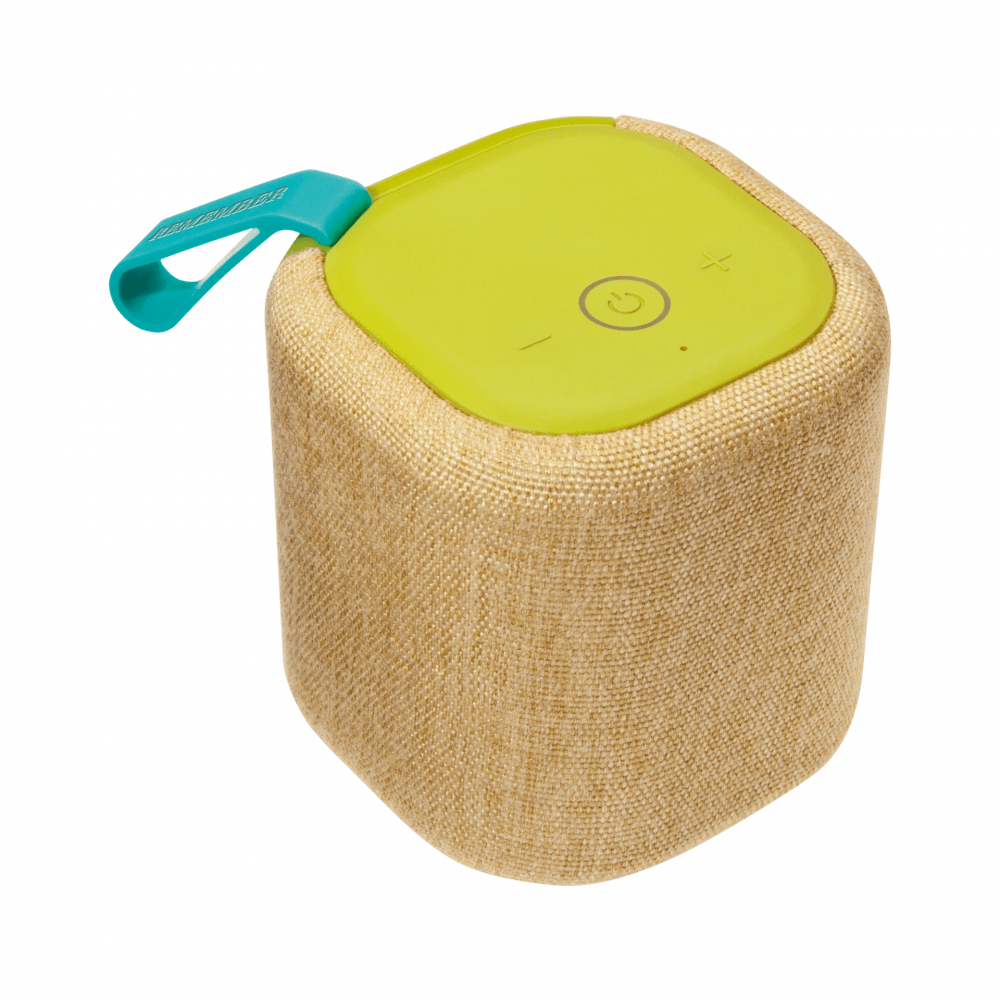 Bluetooth Speaker Basso 'verde'