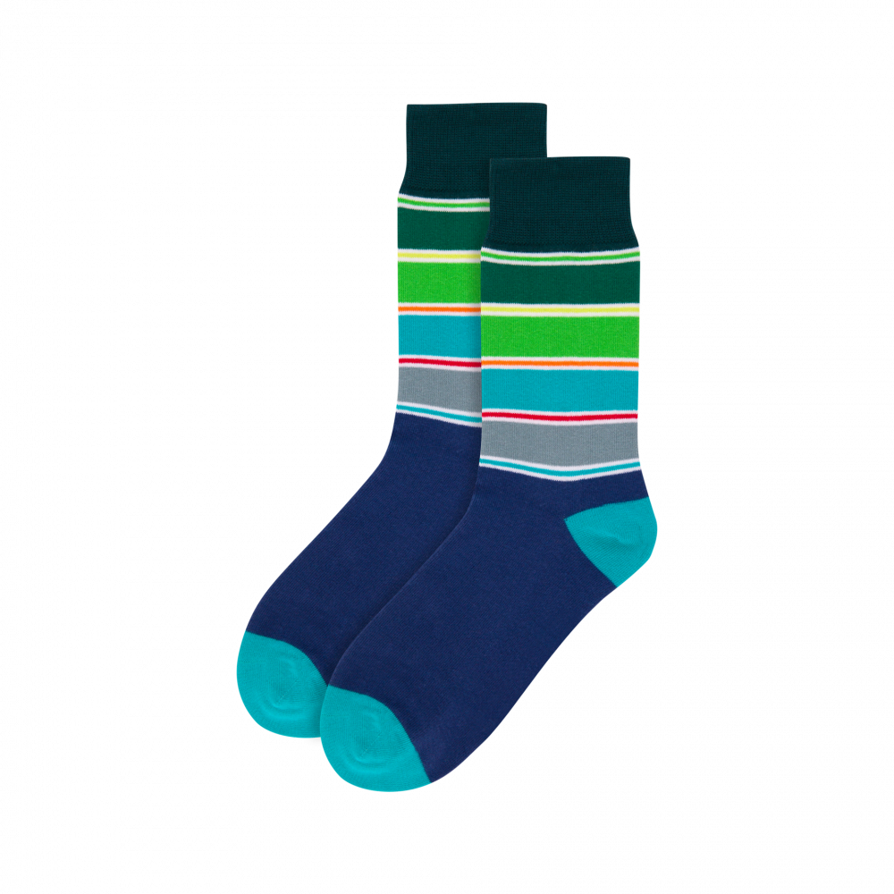 Socks model 29, size 41-46