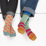 Socks model 60, size 36-41