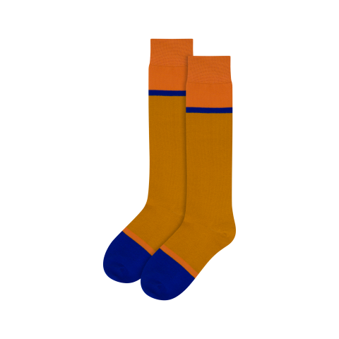 Long Socks Model 50, size 41-46