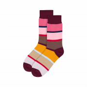 Socks model 42, size 41-46