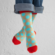 Socks model 05, size 36-41