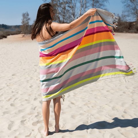 Hamam towel 'Marina'