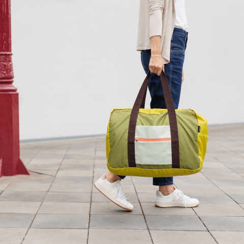 Leisure & Travel Bag 'Liz'