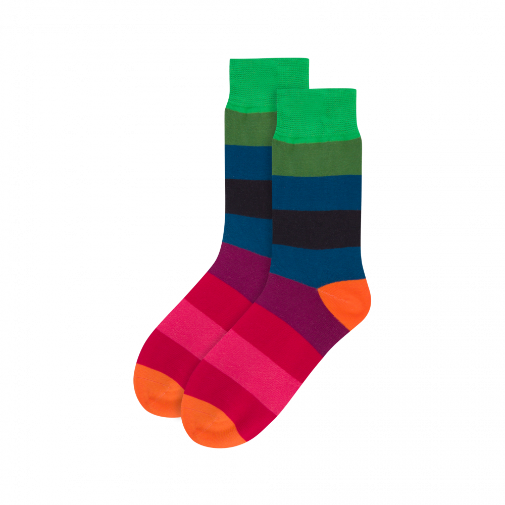 Socks model 01, size 36-41