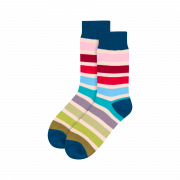 Socks model 61, size 36-41