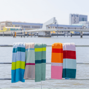 Bath towel 'Lima'