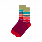 Socks model 09, size 36-41