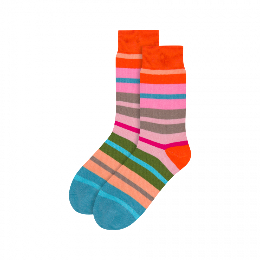 Socks model 07, size 36-41