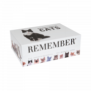 Remember Memory Game 'Cats'
