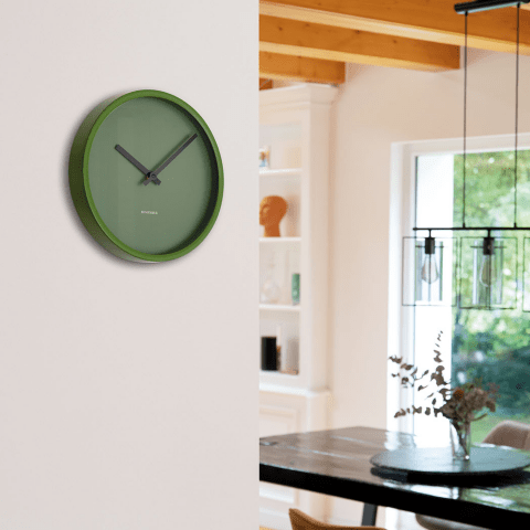 Wall Clock 'Forest'