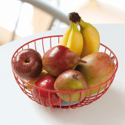 Bread and fruit basket 'Chilli'