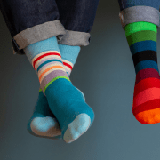 Socks model 28, size 41-46