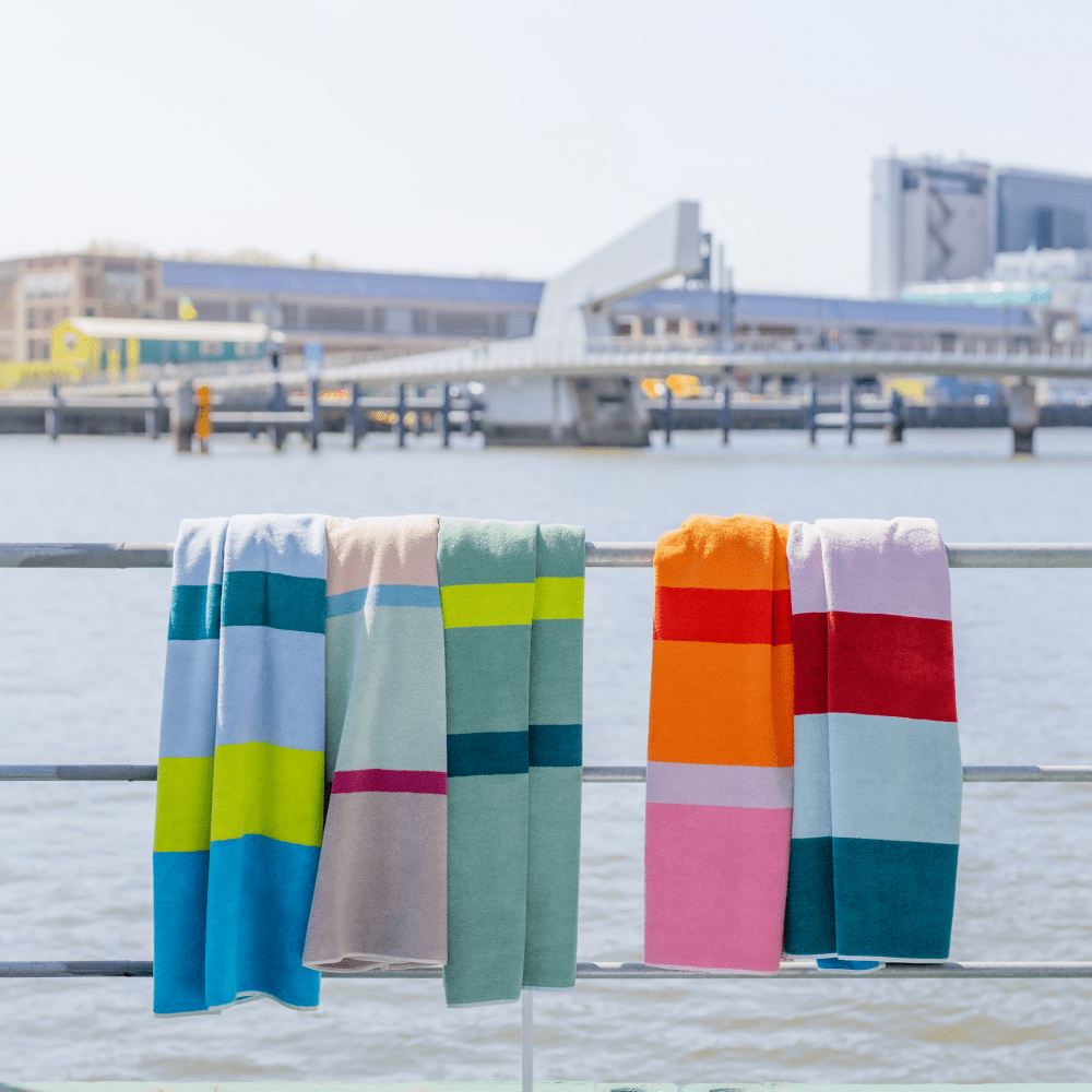 Bath towel 'Minto'