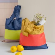 Foldable Shopping Bag 'Bea'