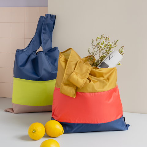 Foldable Shopping Bag 'Bea'