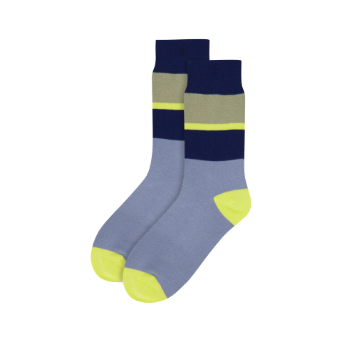 Socks model 44, size 41-46