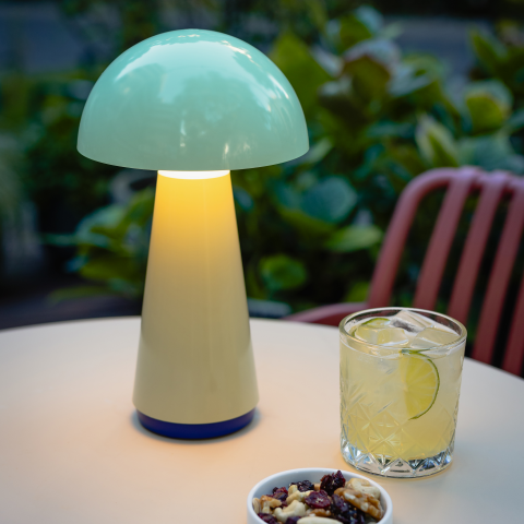 Table lamp 'Bob' mint