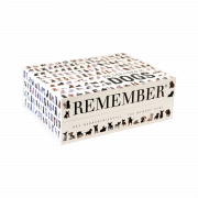 Remember Memory Game 'Dogs'
