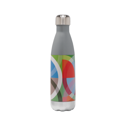 Thermo-Flasche 'Circus'