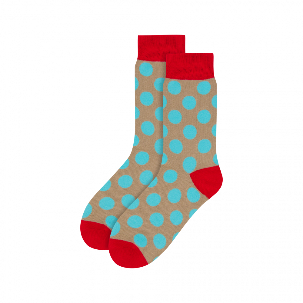 Socks model 05, size 36-41
