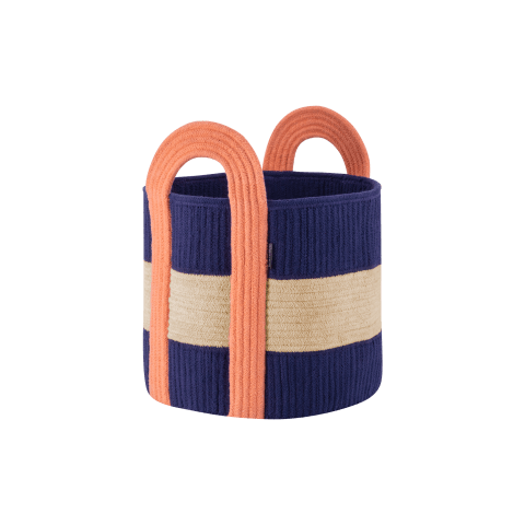 Basket 'Colombo', small