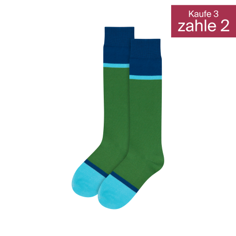 Long Socks Model 15, size 36-41