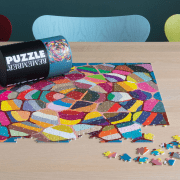 Puzzle 'Candy'