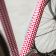 RadKleid - Bike Sticker 'Marie' 