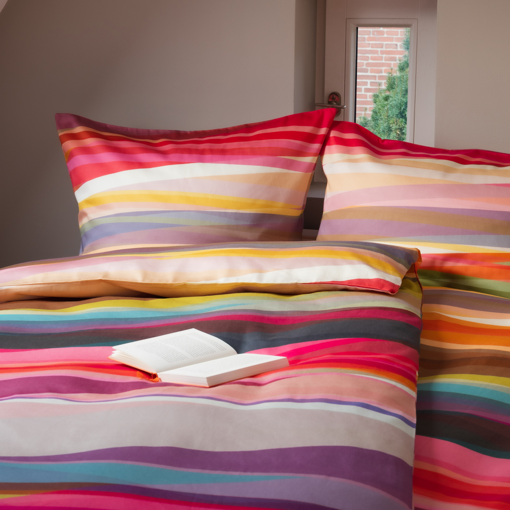 Bed Linen 'Mateo' 155 x 220 cm
