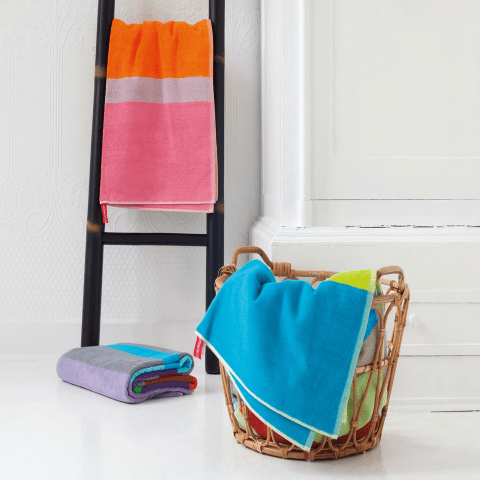 Bath towel 'Lima'