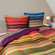 Bed Linen 'Ascona' 135 x 200 cm