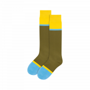 Long Socks Model 11, size 36-41