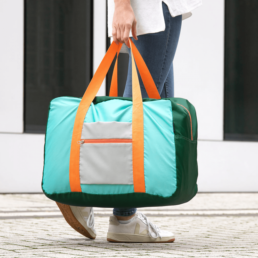 Leisure & Travel Bag 'Max'