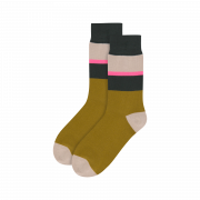 Socks model 66, size 36-41
