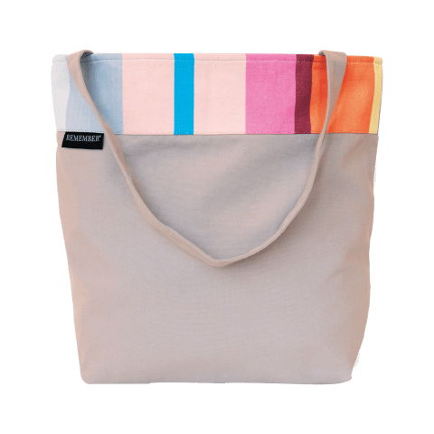 Bag made out of cotton 'Marina'