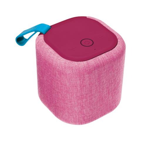 Bluetooth Speaker Basso 'berry'
