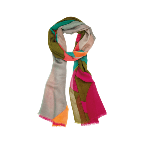 Scarf 'Louise'