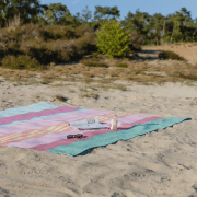 Beach Towel 'Portofino'