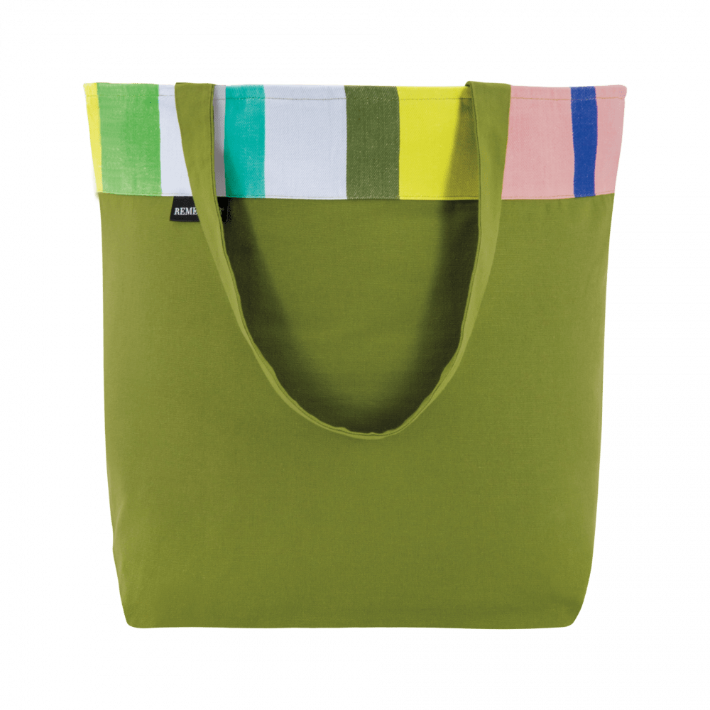 Bag made out of cotton 'Pino'