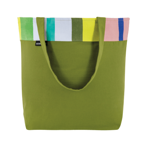 Bag made out of cotton 'Pino'