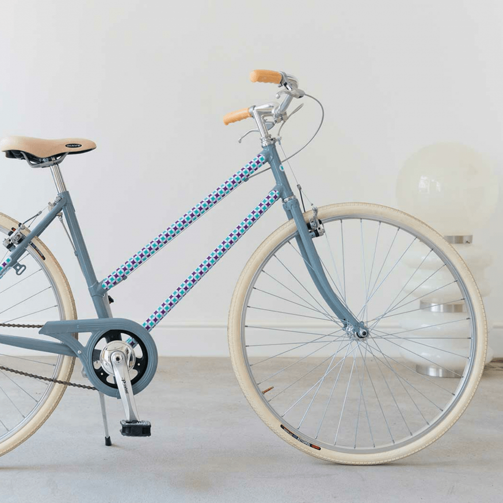 RadKleid - Bike Sticker 'Antoinette' 