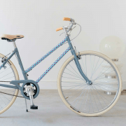 RadKleid - Bike Sticker 'Antoinette' 