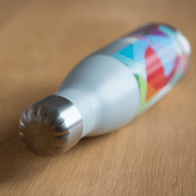 Thermo bottle 'Circus'