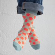 Socks model 20, size 36-41