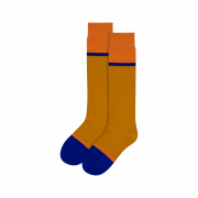 Long Socks Model 10, size 36-41
