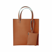 Shopper with pouch 'Spice'