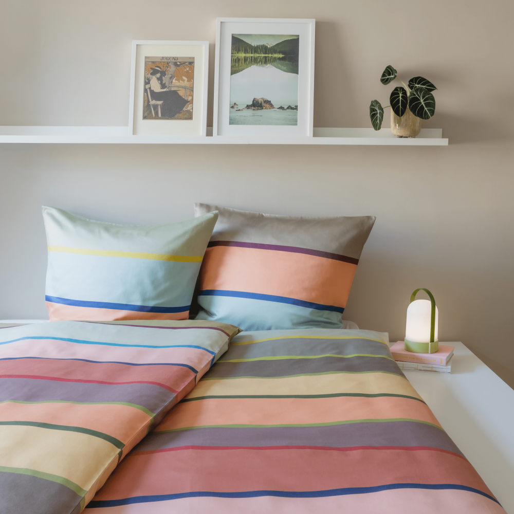 Bed Linen 'Cambridge' 135 x 200 cm