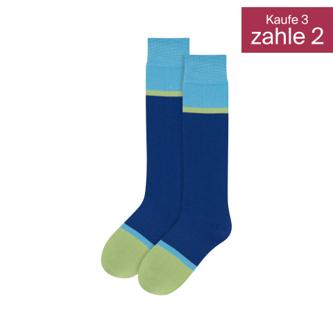 Long Socks Model 12, size 36-41